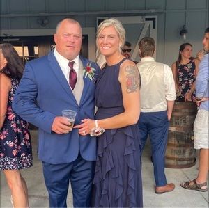 Meet your Posher, Casie